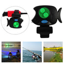 Smart Night Fishing Alarm High Sensitivity Electronic LED Fishing Bites Alert