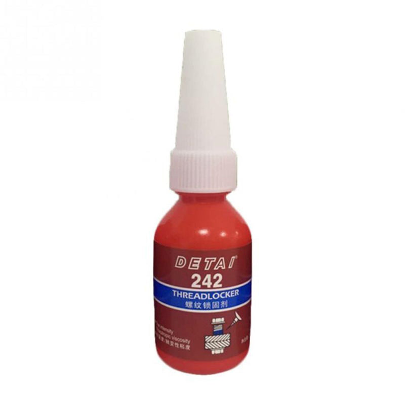 Wire Sealing Anti-pressure 242 Glue Anaerobic Screw Lock Adhesive