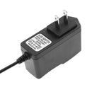 9V 300mA 100V-240V AC to DC Power Supply Adapter Converter 5.5x2.5-2.1mm US