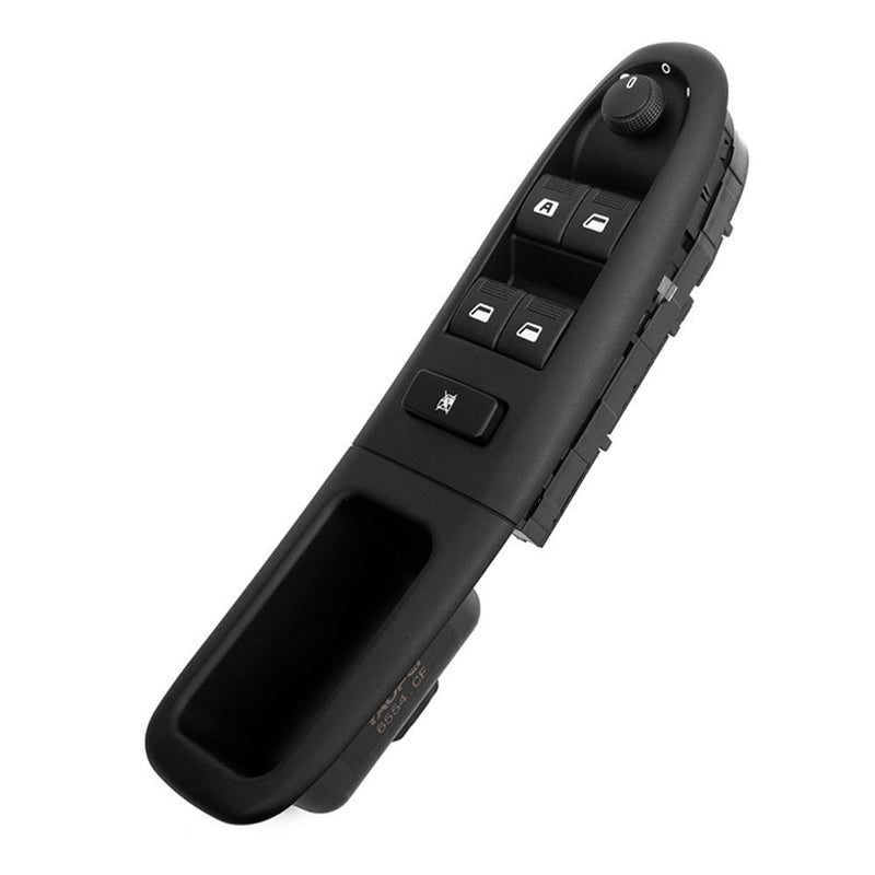 Electric Power Front Left Driver Side 6554.CF 6554CF Master Window Switch