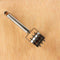 Steel Beef Steak Pork Fish Meat Hammer Tenderizer Kitchen Z0Y7 P9O8