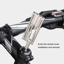 TOOPRE MTB Bike Repair Tools Kit Portable Multifunctional Maintenance Tool Newly