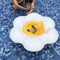Baby Sitting Float Swimming Ring Infant Kids Swimming Pool Inflatable Rings