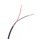 Motorcycle Handlebar Switch Electric Bike Horn Starter Kill Button Switches