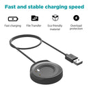 Smartwatch Fast Charger for GT2 GT 2 Pro/Watch 5/Microwear SK5 SK7 SK8Pro