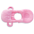 Anti Spit Pillow Baby Nursing Breastfeeding Multi Function Neck Pillow Cushion