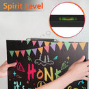 Spirit Level Ruler Gadgets Capacitive Pen Multi-functional Pen Ballpoint Pen