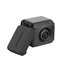 Camera Accessory Silicone Dust Plug Protective Case For Insta360 ONE RS/R