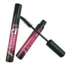 Hot 4D Frauen Fiber Mascara Lash Wimpernverlängerung Neu Wasserdichte Augen W3D9