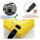Portable Charger For Karcher WV2 50 60 70 75 Series Power Window Vac UK Plug&