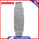 Level 5 HPPE Anti-Scratch Sleeve Arm Guard Sleeves Cover (Straight 40cm)