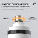 Painless Dog Nail Clippers Grinders Silent Cat Paws Grooming Tools Pet Supplies