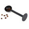 Espresso Spoons, Mini Coffee Spoon, Glass Small Spoons B8P1 Z3A8