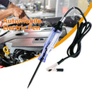 LED Circuit Test Antifreeze Wire Alligator Clip for Automobile Maintenance Tools