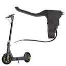 Durable Convenient Replacement Accessory Scooter Parts Brake Lever Brake Handle