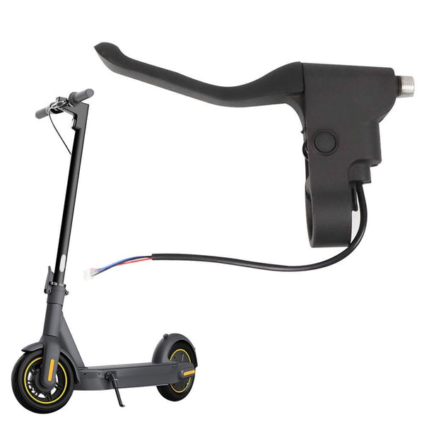 Durable Convenient Replacement Accessory Scooter Parts Brake Lever Brake Handle