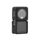 Sports Camera Silicone Case Dustproof Cover For DJI Action 2 Action Camera