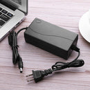 48V 2A AC to DC Power Adapter Converter 5.5*2.5mm for POE switch Newly