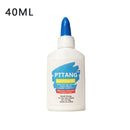 Extra Strong Fabric Glue Textile Hemming Adhesive Bonds Quickly Craft. T7T B1L8