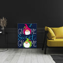 DIY Diamond Painting Kits Full Round Drill Cartoon Sweet Gnome Art Crafts Decor