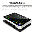 Digital Oscilloscope Dual Channel 100MHz Analog Bandwidth 1GSa/s Sampling Rate