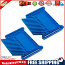 Feather Loc Board Set for Woodworking Engraving Machine Double Featherboard