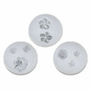 Decor Pendant Accessories Crystal Glue Silicone Rose Flowers Mold Clay Moulds