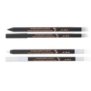 Fashion Colourful Pigment Eyeliner Eyeshadow Pencil Lip Liner Pen Waterproof