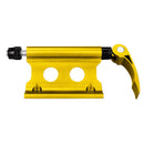 Mountain Bike Portable Bicycle Front Fork Quick Release Fixed Clamp Stand Holder