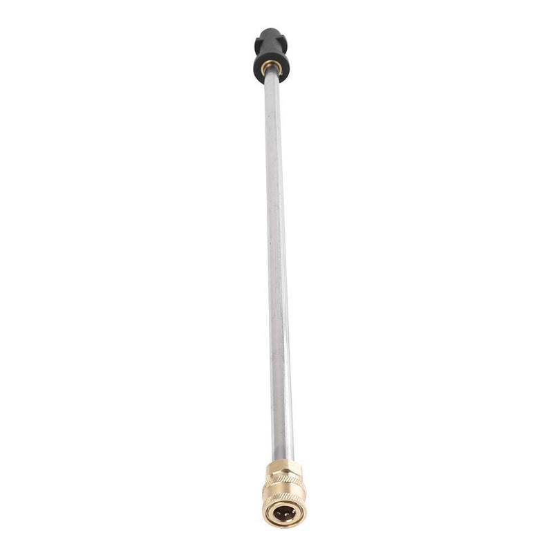 20 inch Pressure Washer Extension Wand for Undercarriage Cleaner (K Series)