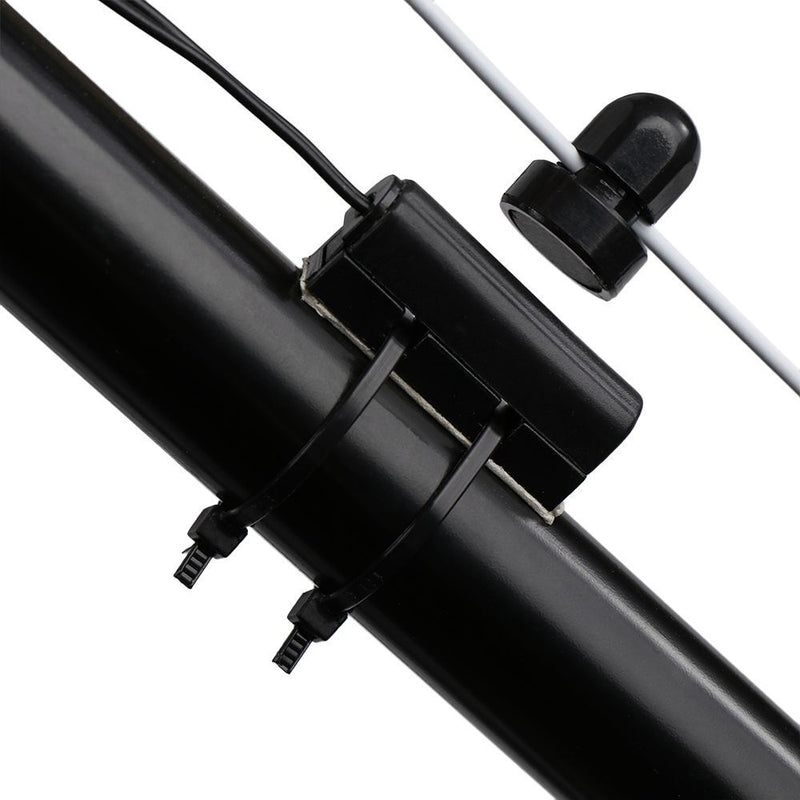 Waterproof Display Speedometer Cycling Stopwatch Bicycle Odometer Bike Computer