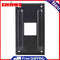 PC CPU Cooler Holder Metal Back Plate Motherboard Backplate for AMD AM4 Socket