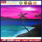 Hand Painted Drawing DIY Art Canvas Oil Kit Paint By Numbers Scenery Decor Gift