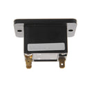 48V Digital LED Indicator Meter Golf Cart LED Battery Status Free Display