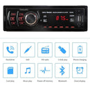dashboard Stereo Car Radio Bluetooth In-dash Audio Head Unit Car MP3 Player
