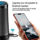 Bluetooth 5.0 Wireless Audio Transmitter Receiver USB Adapter Three CA One J8H8