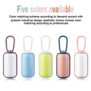 Box Dog Carriers Leash Waste Bag Holder Garbage Bag Poop Bags Pet Supplies
