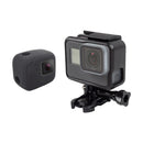 Wind slayer Foam Case Cover Windshield Camera Sponge For GoPro Hero 5 6 7