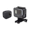 Wind slayer Foam Case Cover Windshield Camera Sponge For GoPro Hero 5 6 7
