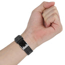 Replacement Strap for Redmi Watch 1/2/MI Watch Lite Watchband Band (Black) Newly