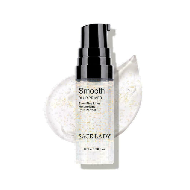 Blur Primer Makeup Base Face Oil Control Matte Conceal M7B0 Foundation X0Z5