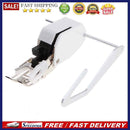 Sewing Machine Quilting Walking Foot Even Feed Foot+Quilt Guide