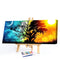 Sun Moon Tree Oil Paint By Numbers Kits Coloring Drawing Home Decoration Gifts
