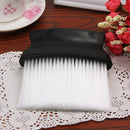 Professional Hairdressing Brush Soft Salon Hair Cutting Neck Duster Brush Newly