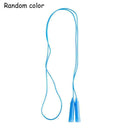 1pc Wire Speed Skipping Jump Rope Adjustable Fitnesss Exercise NE Equipment M1F3