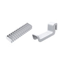 Hanging Bracket Headphone Accessories Headset Storage Rack for PS5 Game Console