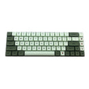 XDA Height Keycap Dye-Sublimation Mechanical Keyboard Key Cap Computer Accessory