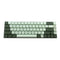 XDA Height Keycap Dye-Sublimation Mechanical Keyboard Key Cap Computer Accessory