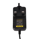 UK US AU EU Male AC/DC Adapter 12V 1A Switching Power Supply Adapter Good Qu