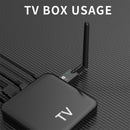Bluetooth-compatible 5.2 Transmitters Hands-free Wireless Audio Dongle Adapter